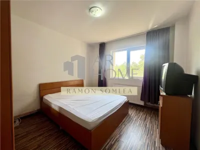 Apartament 3 camere, zona Nord, Ploiesti - foto 5