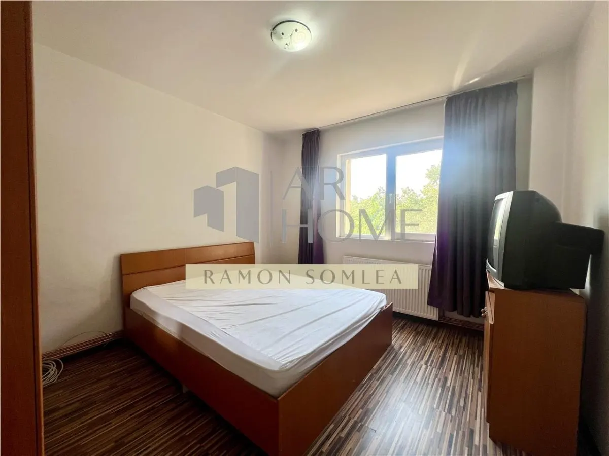 Apartament 3 camere, zona Nord, Ploiesti - foto 5