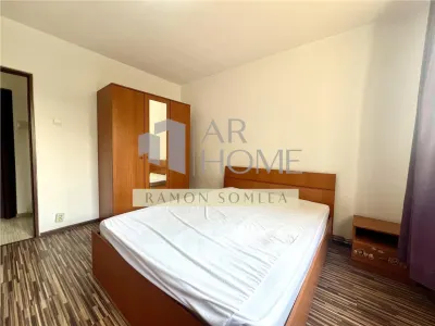 Apartament 3 camere, zona Nord, Ploiesti - foto 6