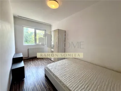 Apartament 3 camere, zona Nord, Ploiesti - foto 7