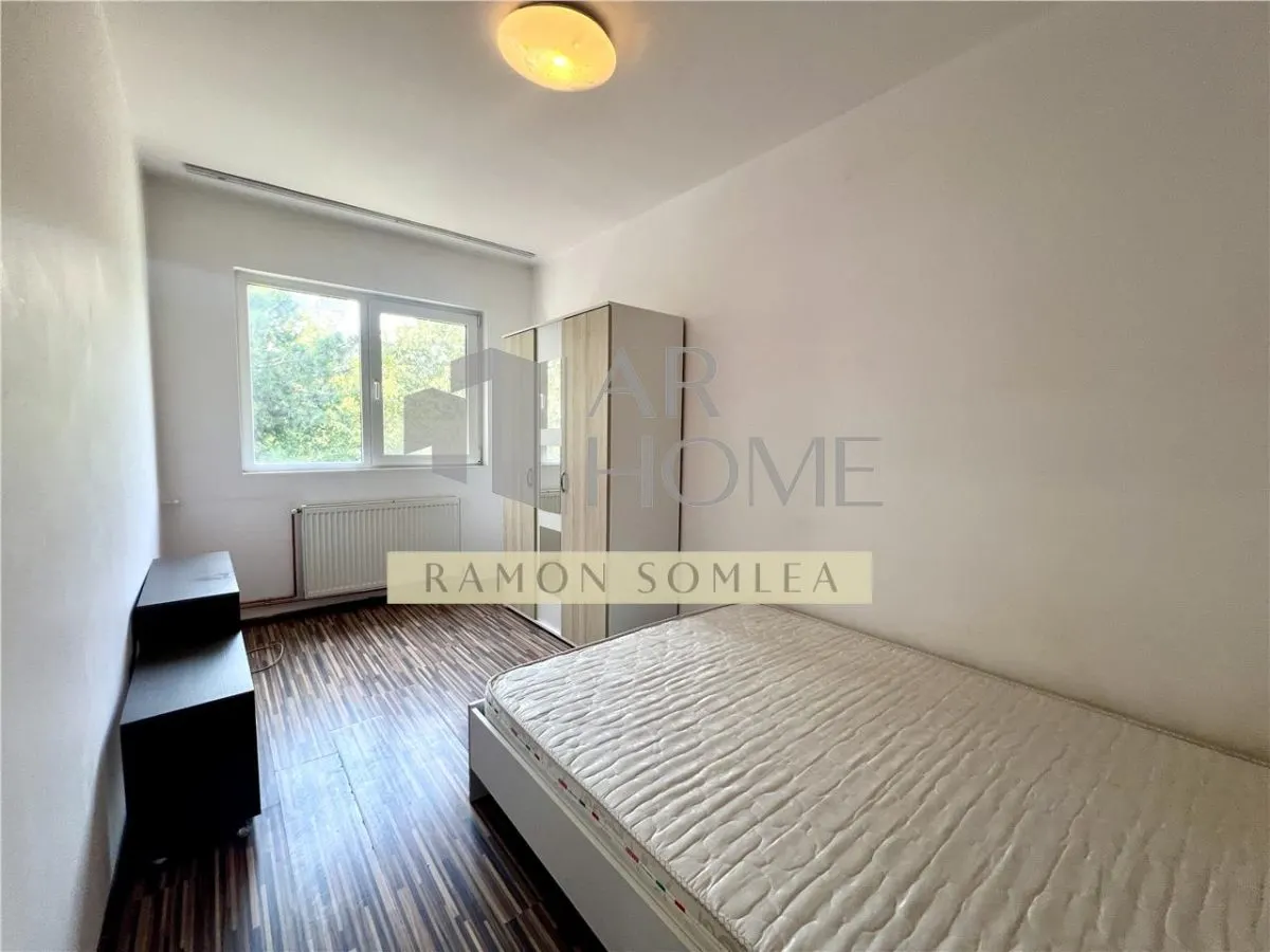 Apartament 3 camere, zona Nord, Ploiesti - foto 7