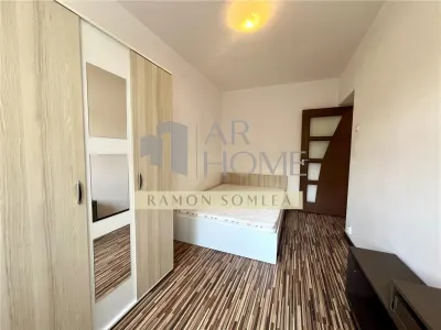 Apartament 3 camere, zona Nord, Ploiesti - foto 8