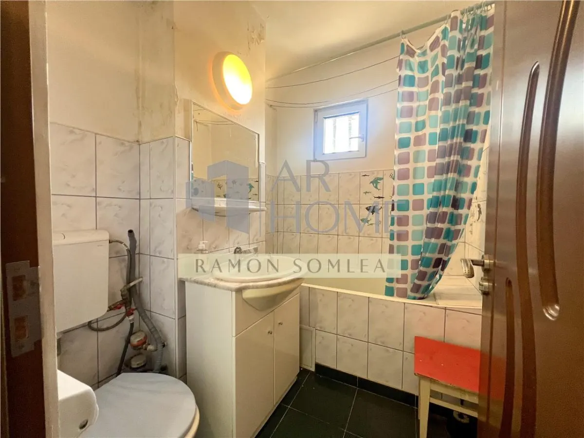 Apartament 3 camere, zona Nord, Ploiesti - foto 9