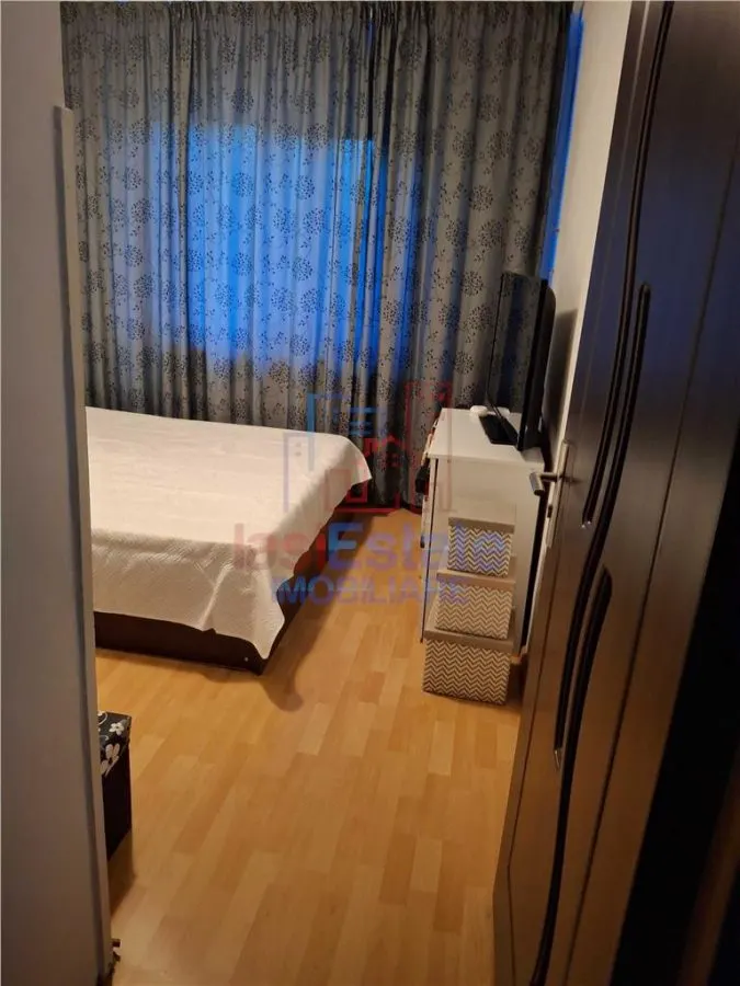 Apartament 2 camere, decomandat, etaj 2, mobilat si utilat - Dacia - foto 1