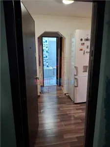 Apartament 2 camere, decomandat, etaj 2, mobilat si utilat - Dacia - foto 4