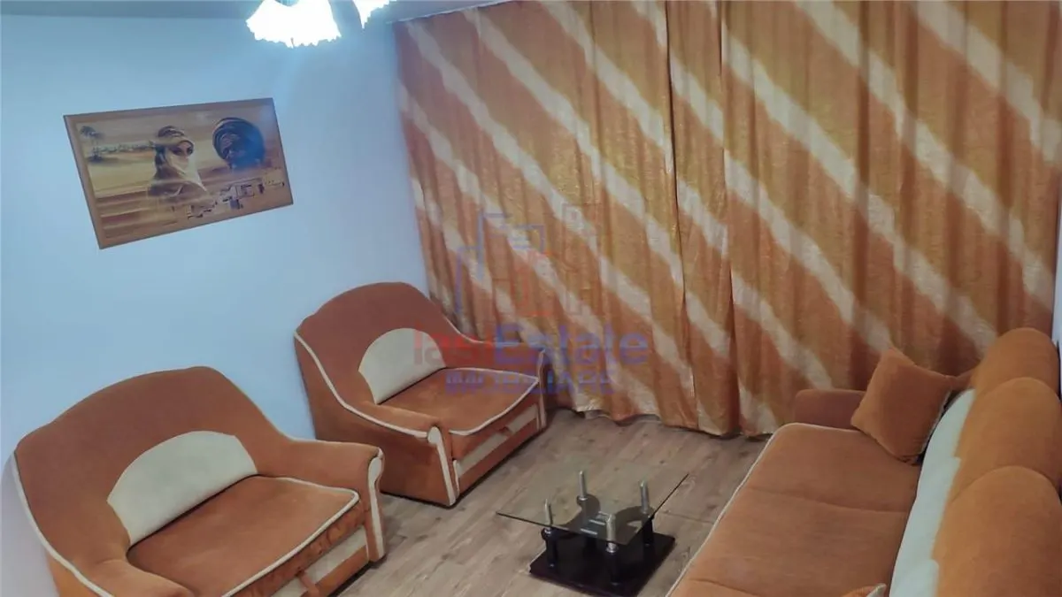 Apartament 2 camere, 40 mp, mobilat complet - Mircea cel Batran - foto 2