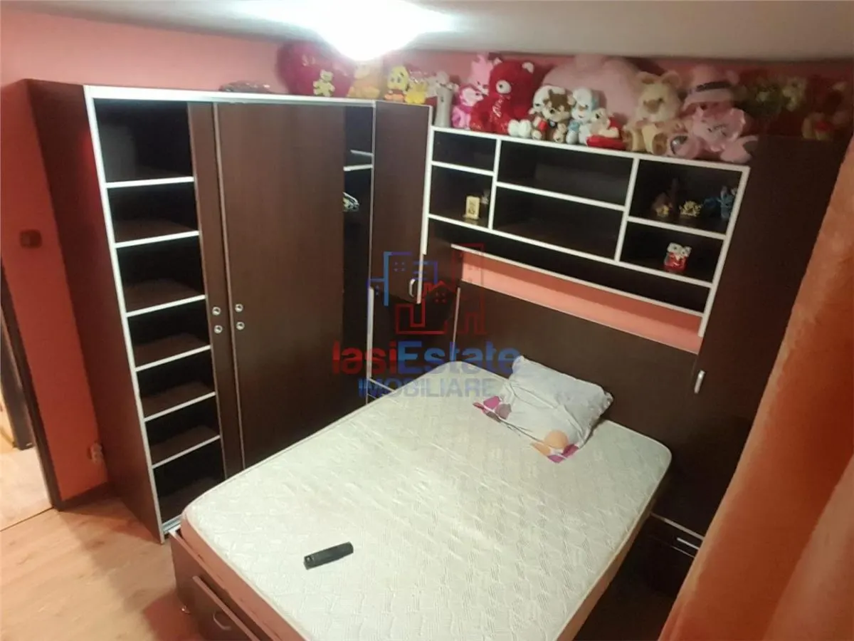 Apartament 2 camere, 40 mp, mobilat complet - Mircea cel Batran - foto 3