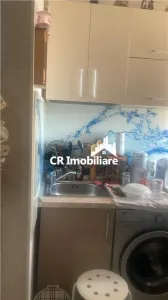 Garsoniera de vanzare   Fizicienilor utillata ,mobilata - foto 4