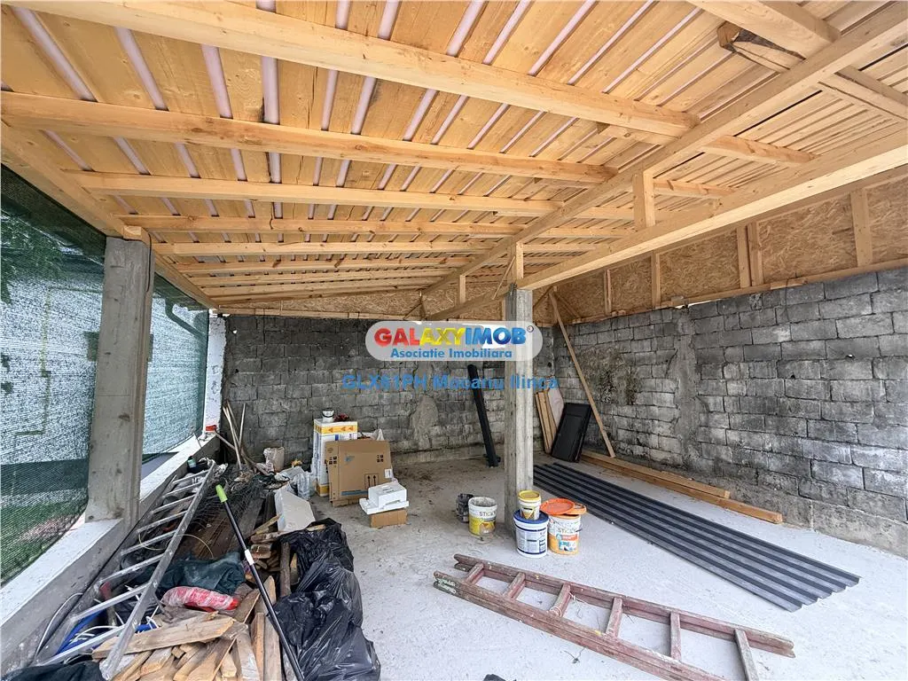 Inchiriere spatiu 43 mp, in Ploiesti, Gheorghe Doja - foto 3