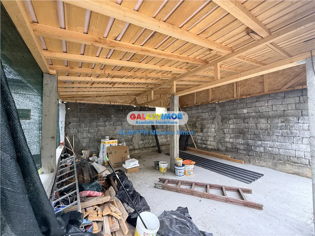Inchiriere spatiu 43 mp, in Ploiesti, Gheorghe Doja - foto 4