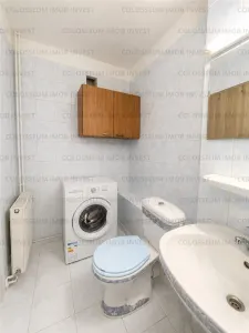 Garsoniera spatioasa | Mobilata si Utilata | zona Triaj - foto 9