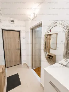 Garsoniera spatioasa | Mobilata si Utilata | zona Triaj - foto 10