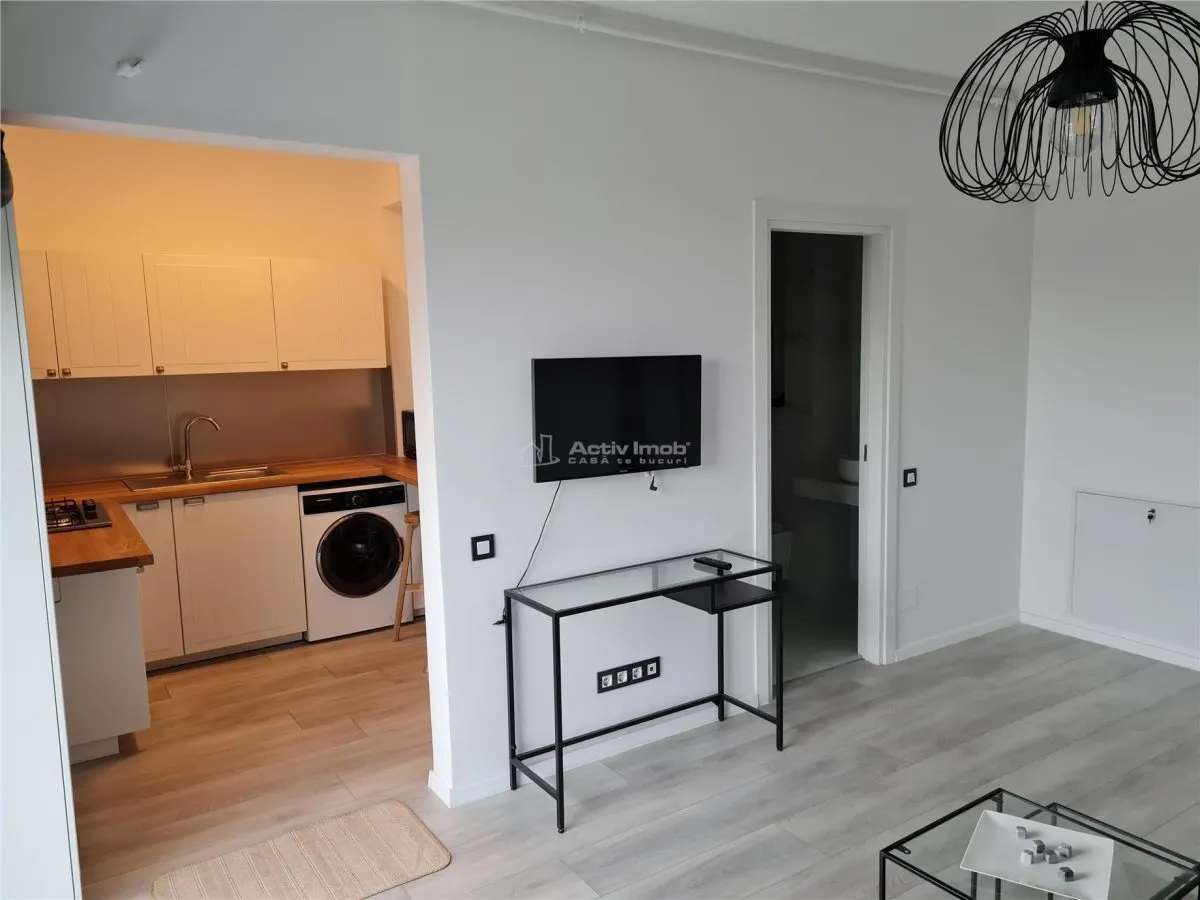Inchiriere Apartament 2 camere-Northside Park - foto 1