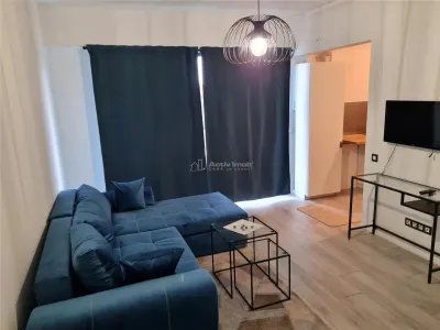 Inchiriere Apartament 2 camere-Northside Park - foto 2