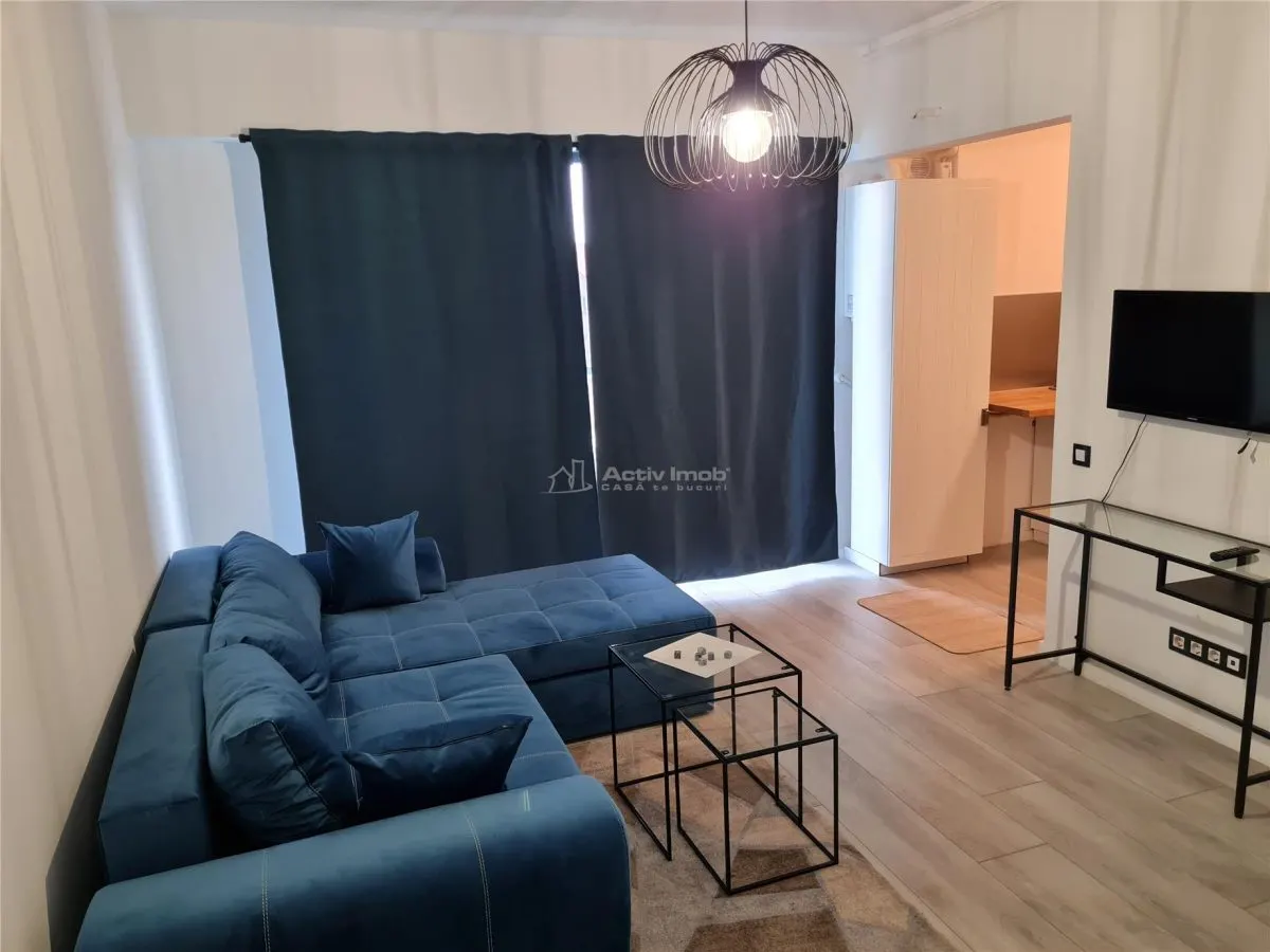 Inchiriere Apartament 2 camere-Northside Park - foto 2