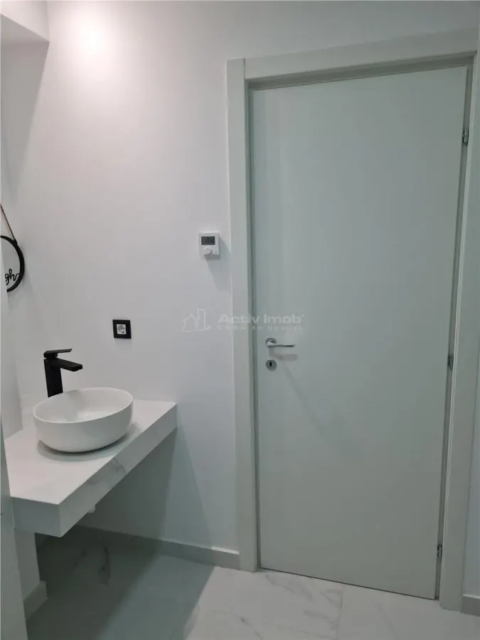Inchiriere Apartament 2 camere-Northside Park - foto 5