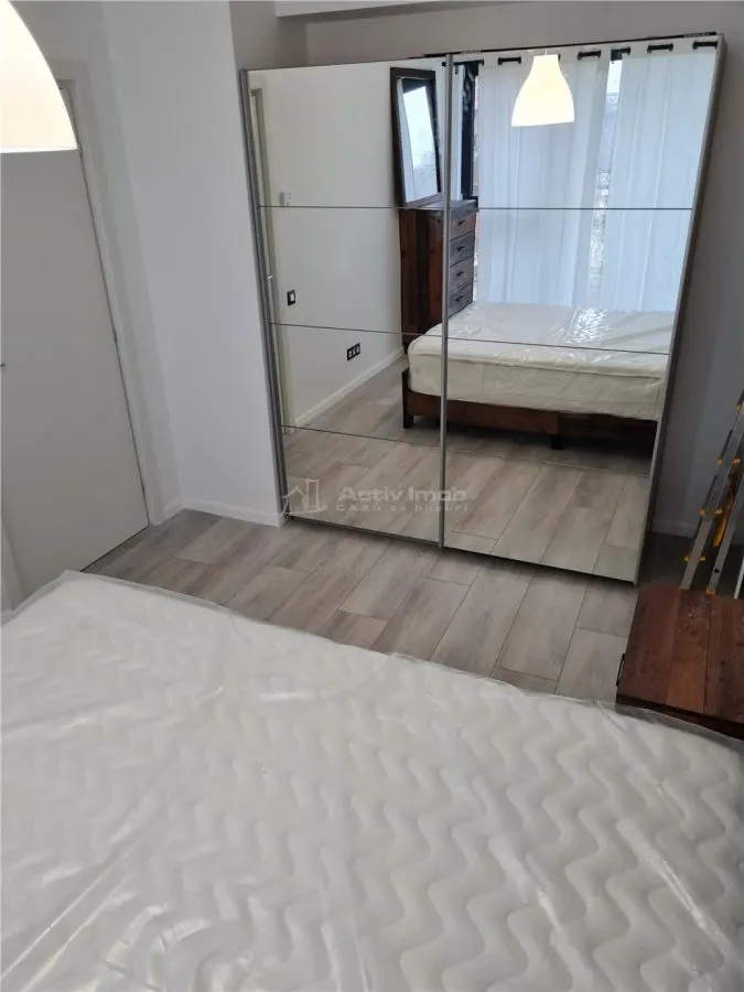 Inchiriere Apartament 2 camere-Northside Park - foto 6