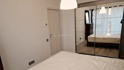 Inchiriere Apartament 2 camere-Northside Park - foto 7