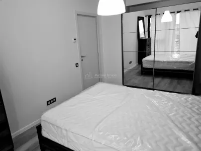 Inchiriere Apartament 2 camere-Northside Park - foto 8