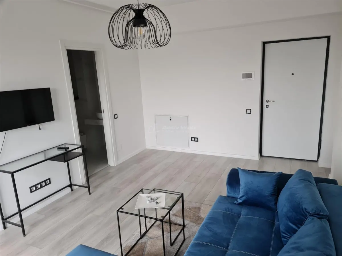 Inchiriere Apartament 2 camere-Northside Park - foto 9