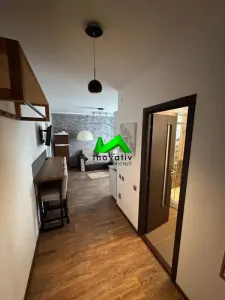 Apartament de inchiriat 2 camere Sibiu Central Moara de Scoarta - foto 5