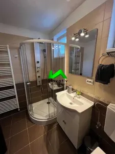 Apartament de inchiriat 2 camere Sibiu Central Moara de Scoarta - foto 6