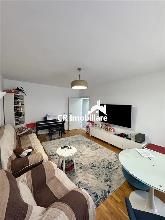 Apartament 3 camere Dristor Metrou - foto 1
