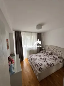 Apartament 3 camere Dristor Metrou - foto 3