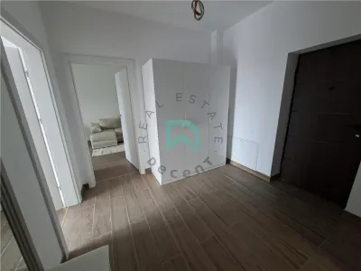 Apartament-penthouse 3 camere Pet Friendly Tractorul, 70 mp - Brasov - foto 12