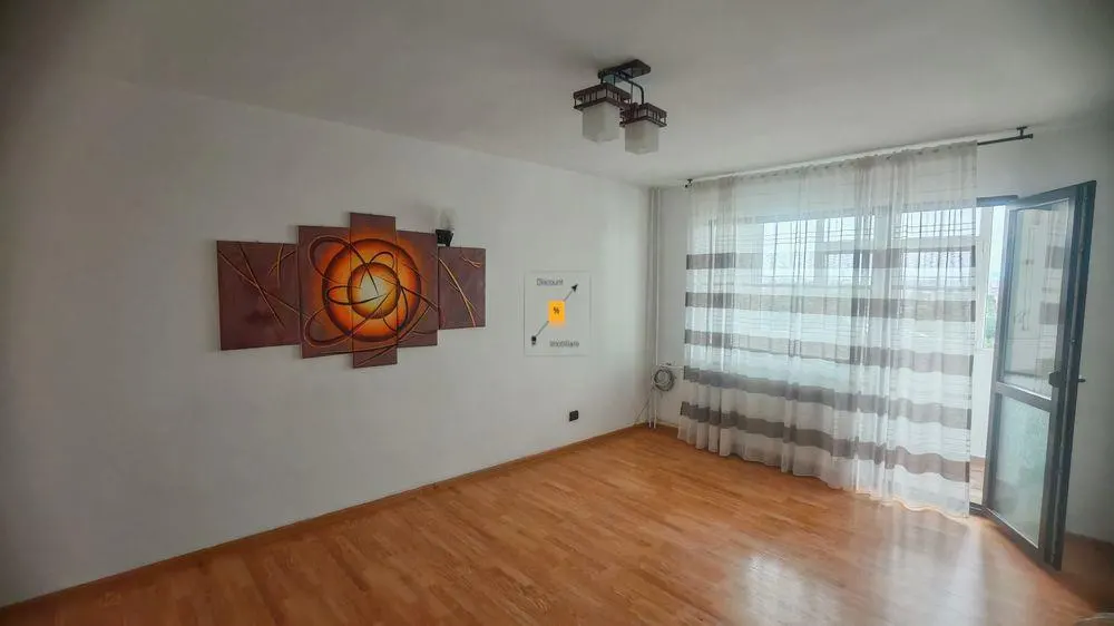 apartament 2 camere zona Vest-Lamaita - foto 1