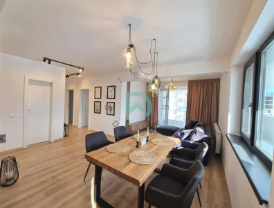 Apartament 3 camere,  Coresi, Brasov - Brasov