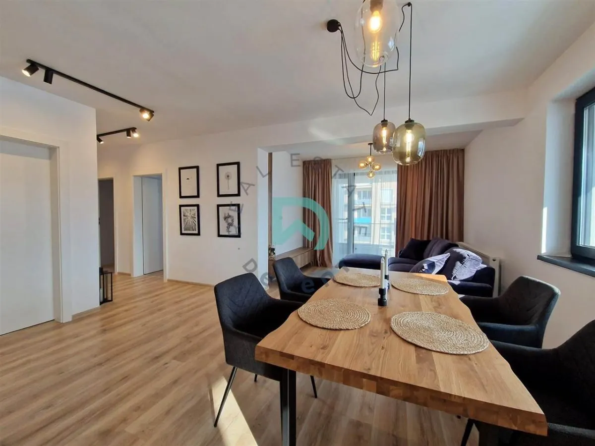 Apartament 3 camere,  Coresi, Brasov - foto 2