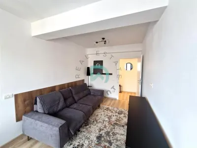 Apartament 3 camere,  Coresi, Brasov - foto 12