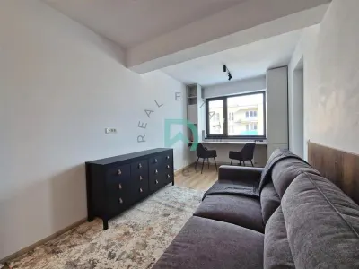 Apartament 3 camere,  Coresi, Brasov - foto 13