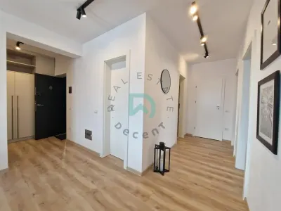 Apartament 3 camere,  Coresi, Brasov - foto 14