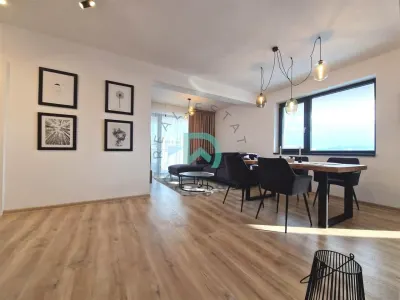 Apartament 3 camere,  Coresi, Brasov - foto 15