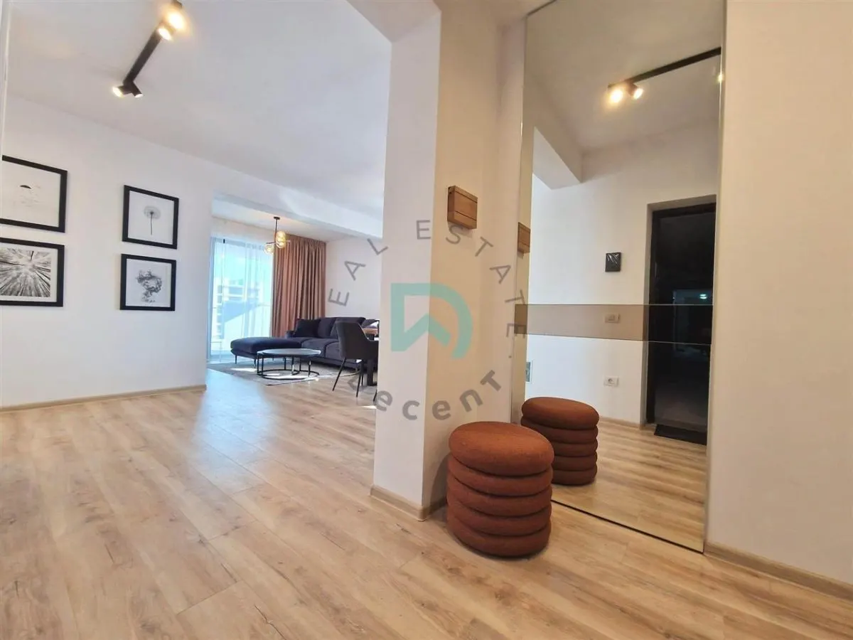 Apartament 3 camere,  Coresi, Brasov - foto 17