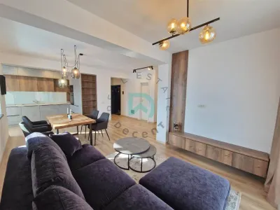 Apartament 3 camere,  Coresi, Brasov - foto 3