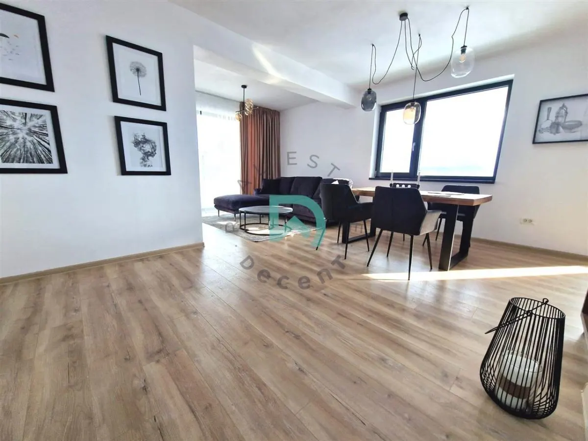 Apartament 3 camere,  Coresi, Brasov - foto 5