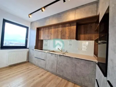 Apartament 3 camere,  Coresi, Brasov - foto 6