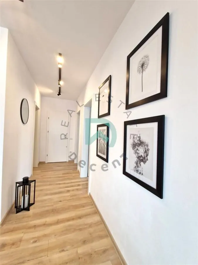 Apartament 3 camere,  Coresi, Brasov - foto 8
