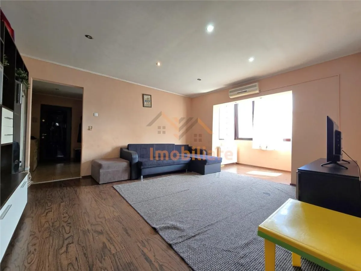 APARTAMENT 2 CAMERE | TIP C | STR.ITALIANA | ROGERIUS | ORADEA - foto 2