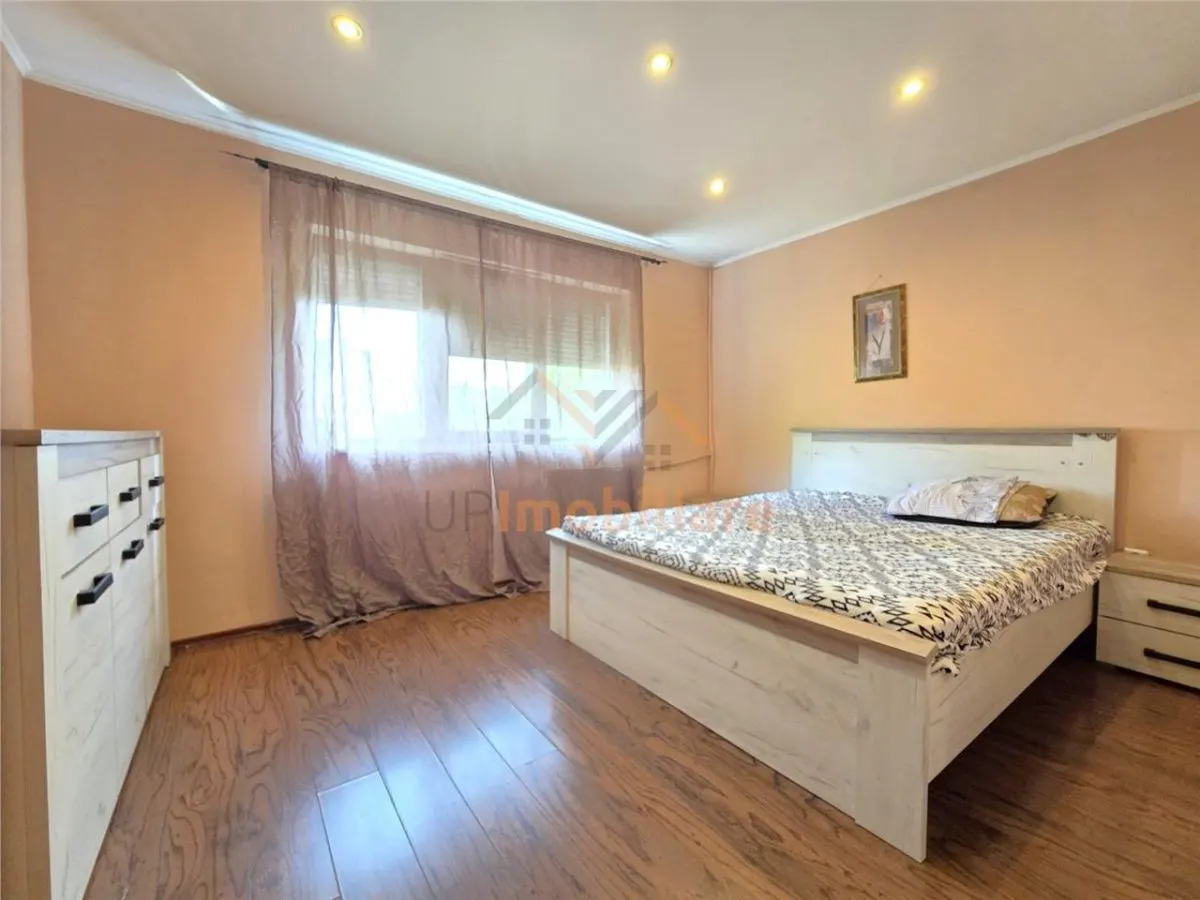 APARTAMENT 2 CAMERE | TIP C | STR.ITALIANA | ROGERIUS | ORADEA - foto 3