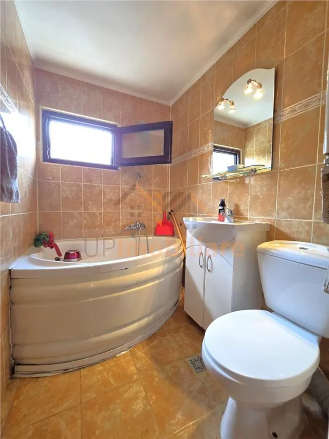 APARTAMENT 2 CAMERE | TIP C | STR.ITALIANA | ROGERIUS | ORADEA - foto 5
