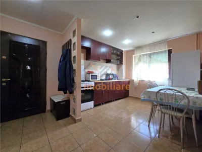 APARTAMENT 2 CAMERE | TIP C | STR.ITALIANA | ROGERIUS | ORADEA - foto 6