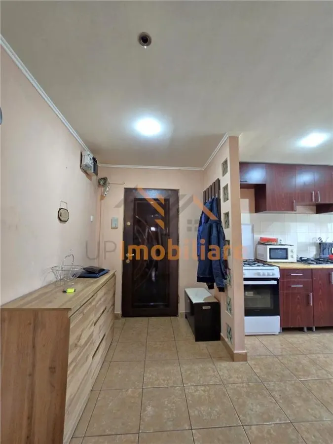 APARTAMENT 2 CAMERE | TIP C | STR.ITALIANA | ROGERIUS | ORADEA - foto 7