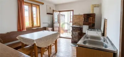 RECO Casa in Sisterea, la 20 km de Oradea - foto 2