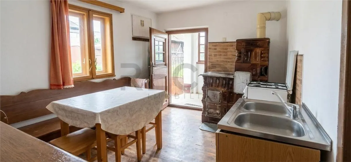 RECO Casa in Sisterea, la 20 km de Oradea - foto 2