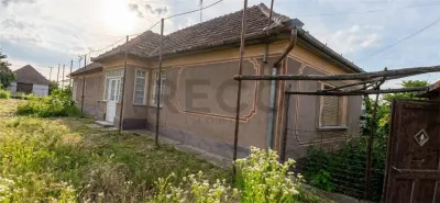 RECO Casa in Sisterea, la 20 km de Oradea - foto 5