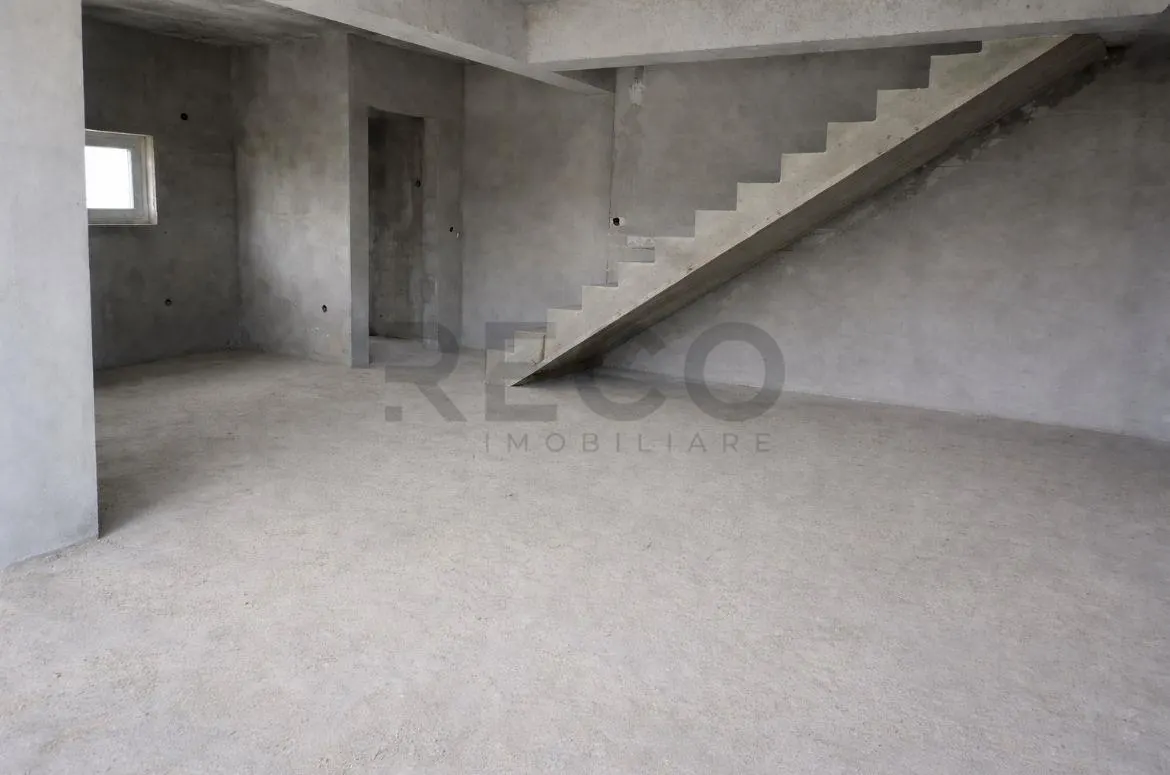 RECO Doua case cuplate in Oradea - foto 1